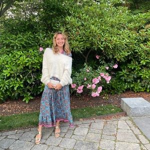 Meet Your Posher, Serena 🪷